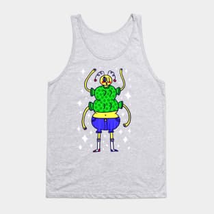 fashionista Tank Top